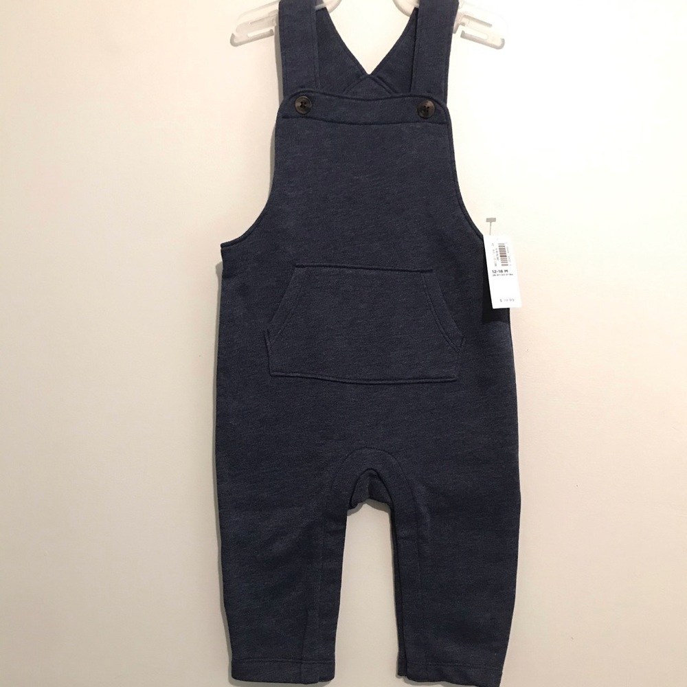 Adorable Old Navy overalls